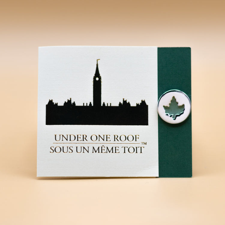 Under One Roof (OCAPDD)