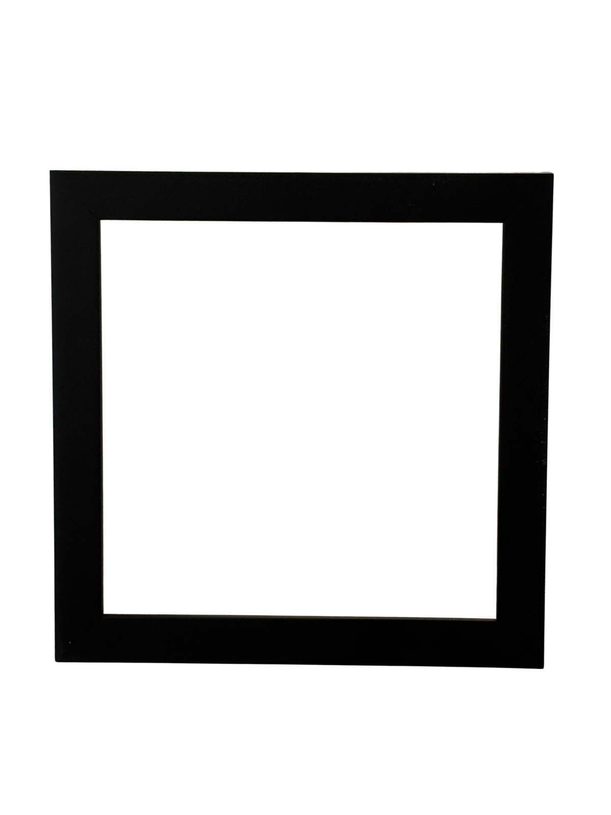 Replacement Frame