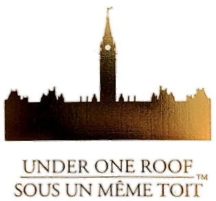 Under One Roof logo